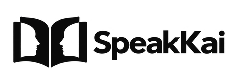 SpeakKai