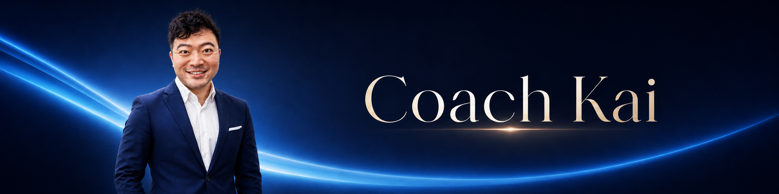 Coach Kai